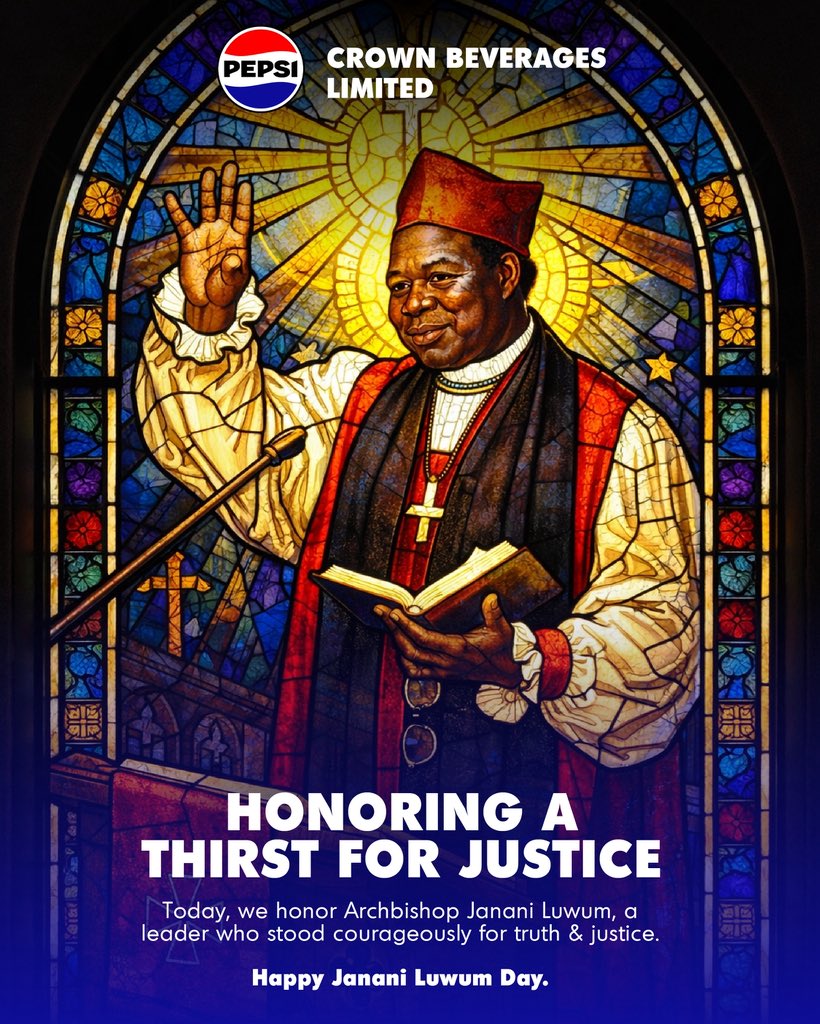 Sting Uganda tweet media