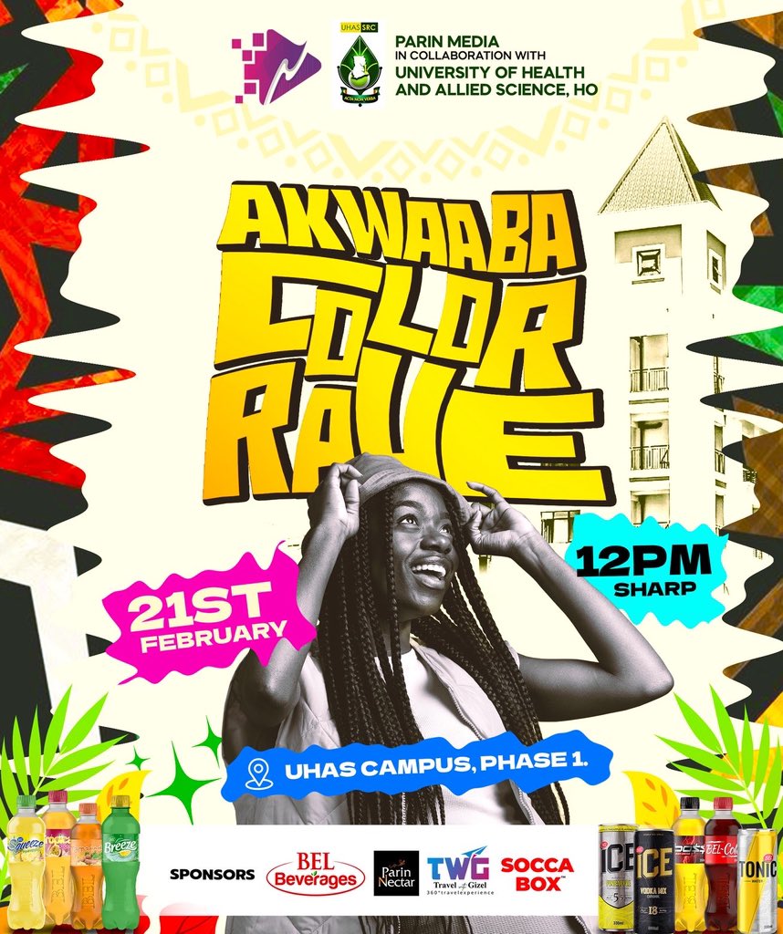 UHAS SRC tweet media