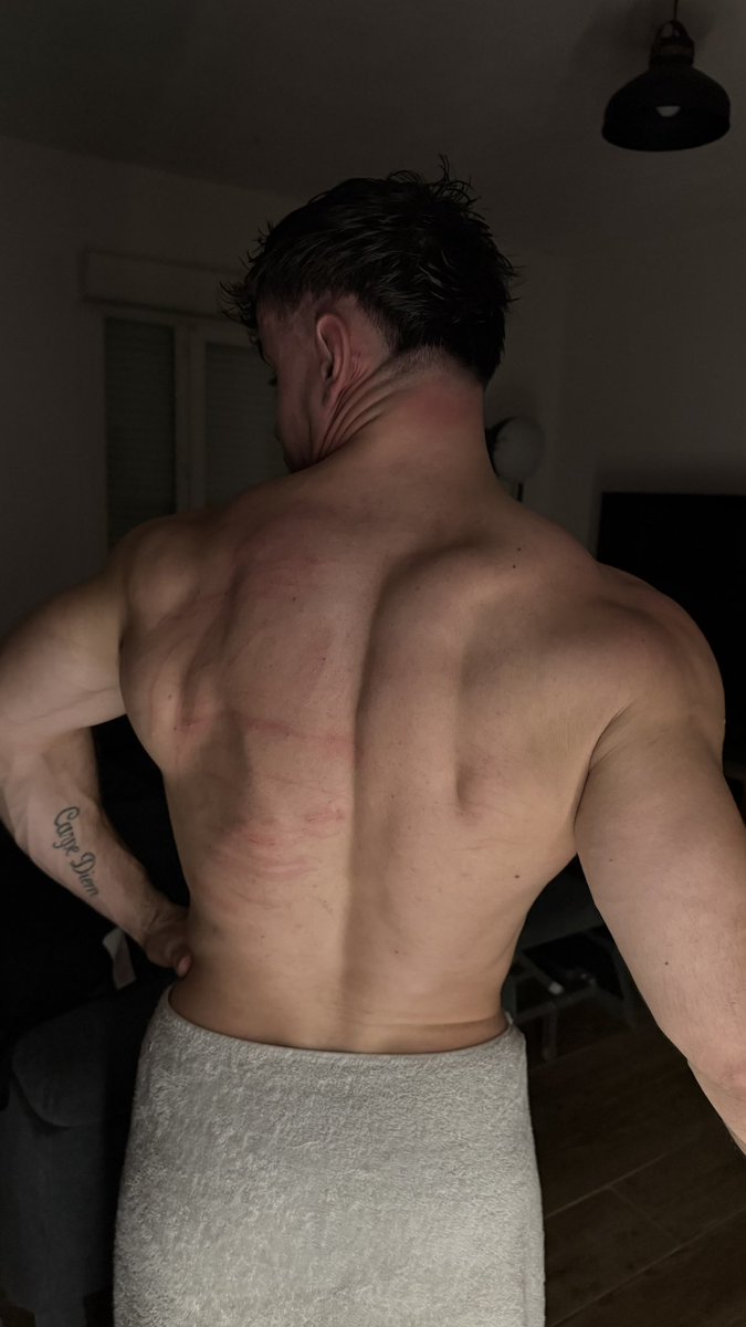 Chauteau Anthony tweet media