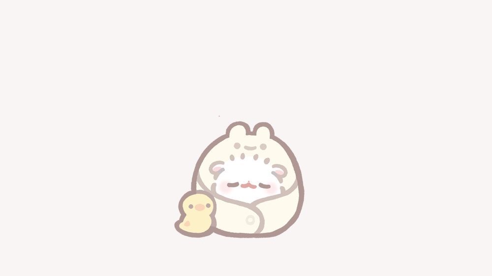 PomeranianMochi's tweet image. 🐣ฅ•ﻌ•ฅ