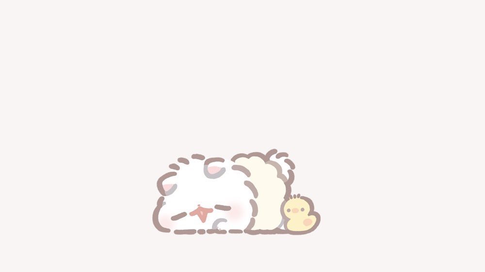 PomeranianMochi's tweet image. 🐣ฅ•ﻌ•ฅ