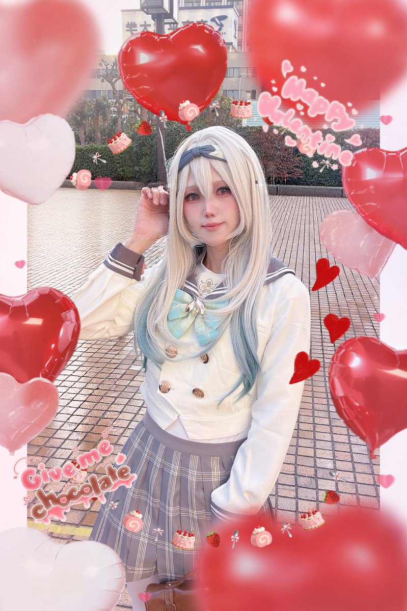 りかな(리카나) tweet media