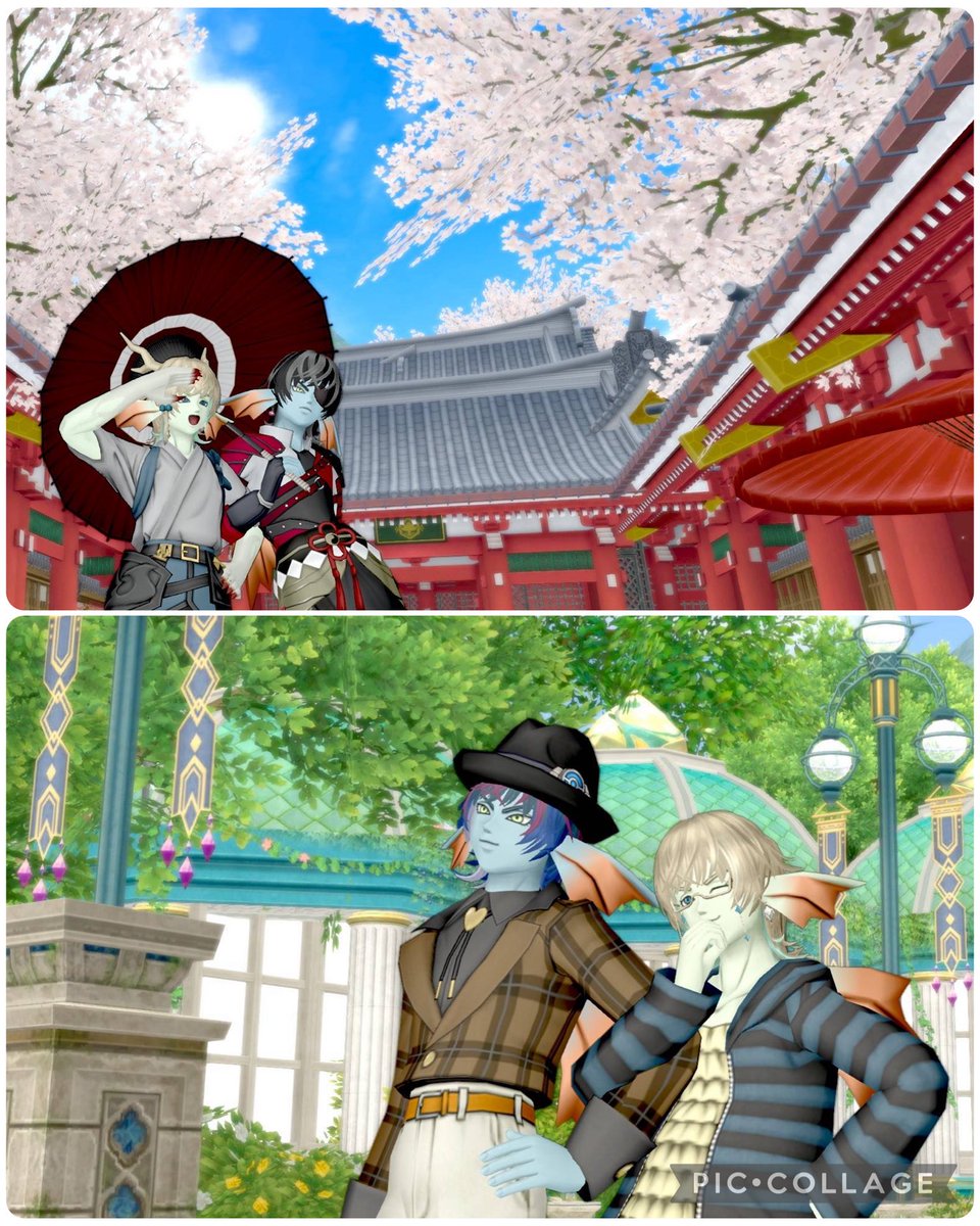 クー@DQX tweet media