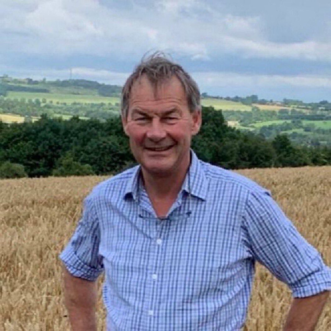 Do you like Rupert Lowe and Restore Britain 🇬🇧

Yes or No?