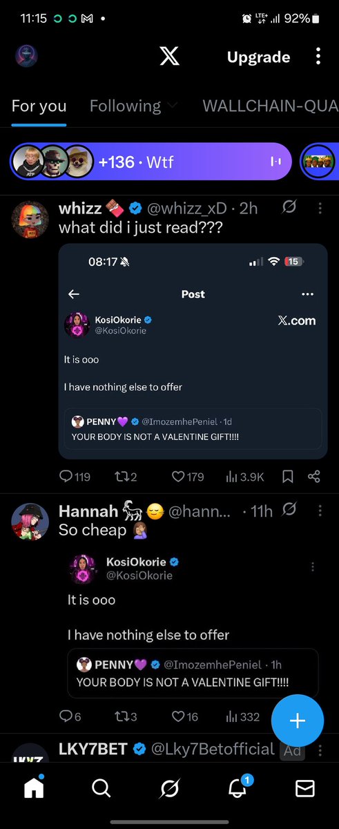 𝕿𝖍𝖗𝖊𝕩🗽 tweet media