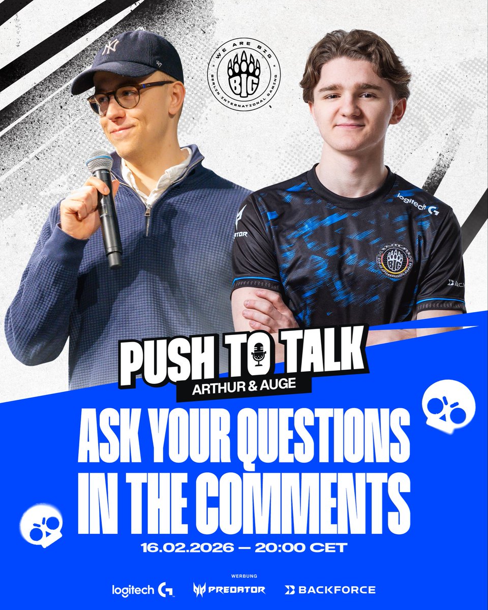 BIG Brawl Stars tweet media