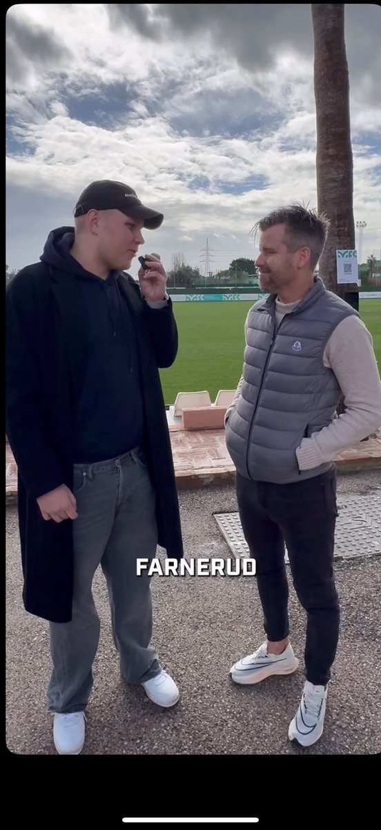 Red & Blue crew tweet media