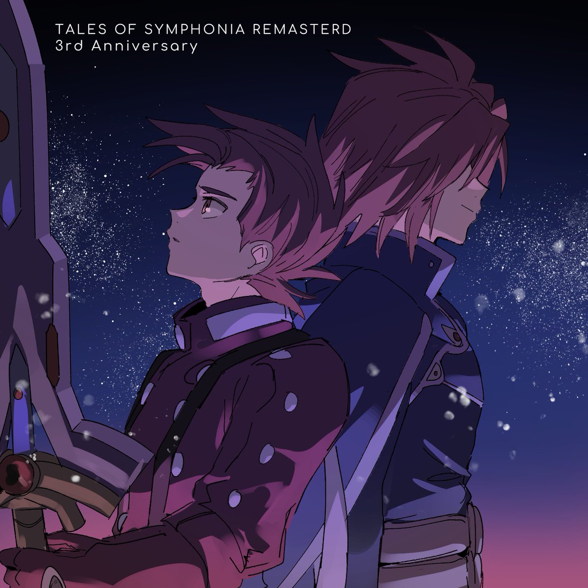 リマスター3周年～