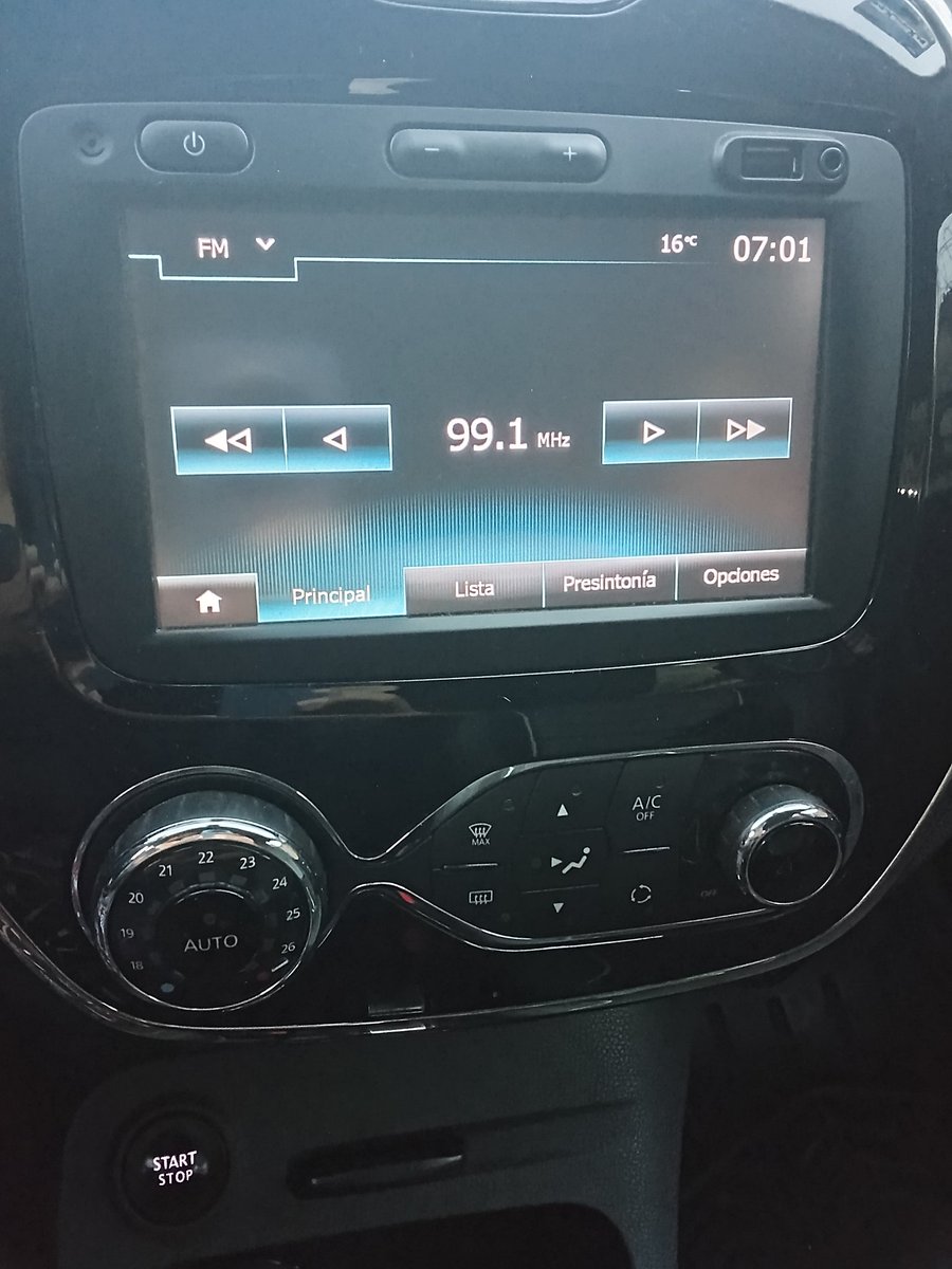 Hello Mike saluditos 👋🤗<a href="/La99fm/">La 99 FM</a>