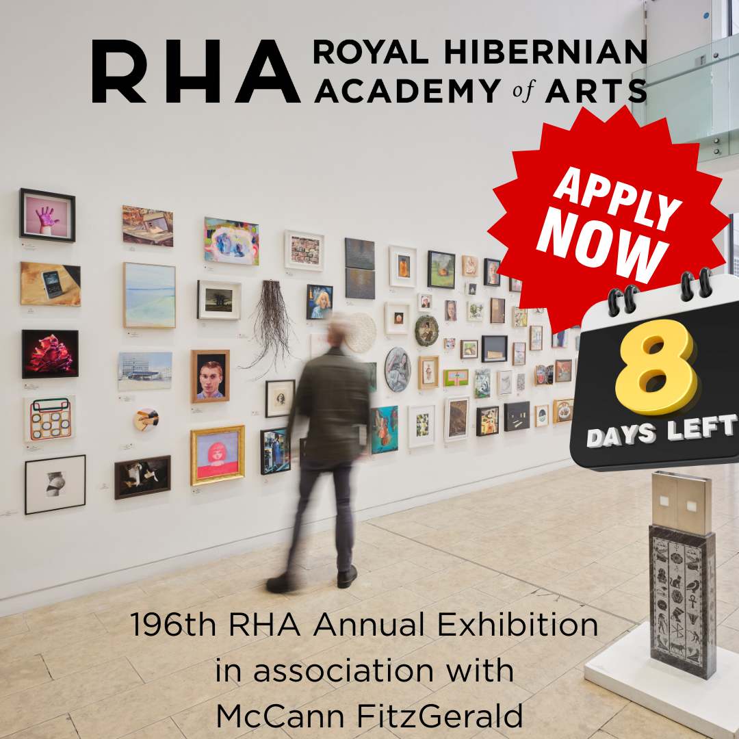 RHA Gallery tweet media