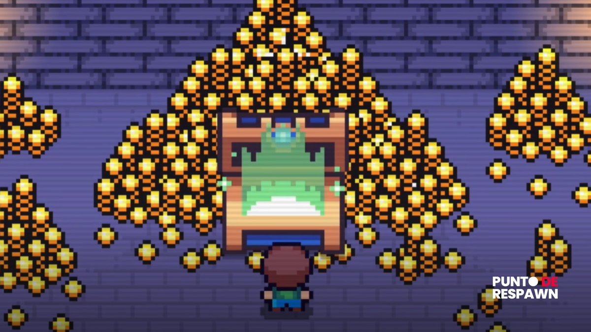 Punto De Respawn tweet media