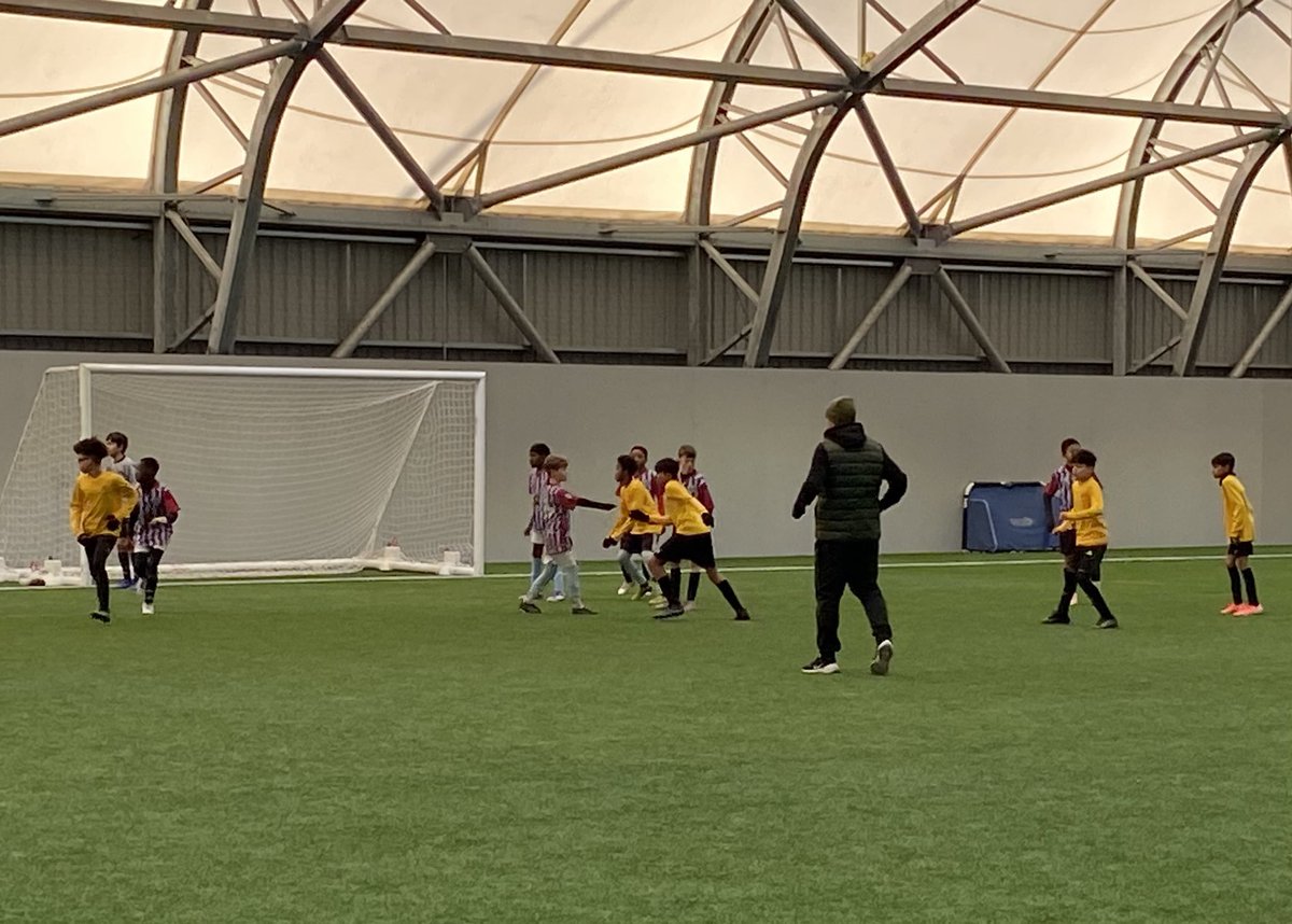 Wolverhampton SFA tweet media