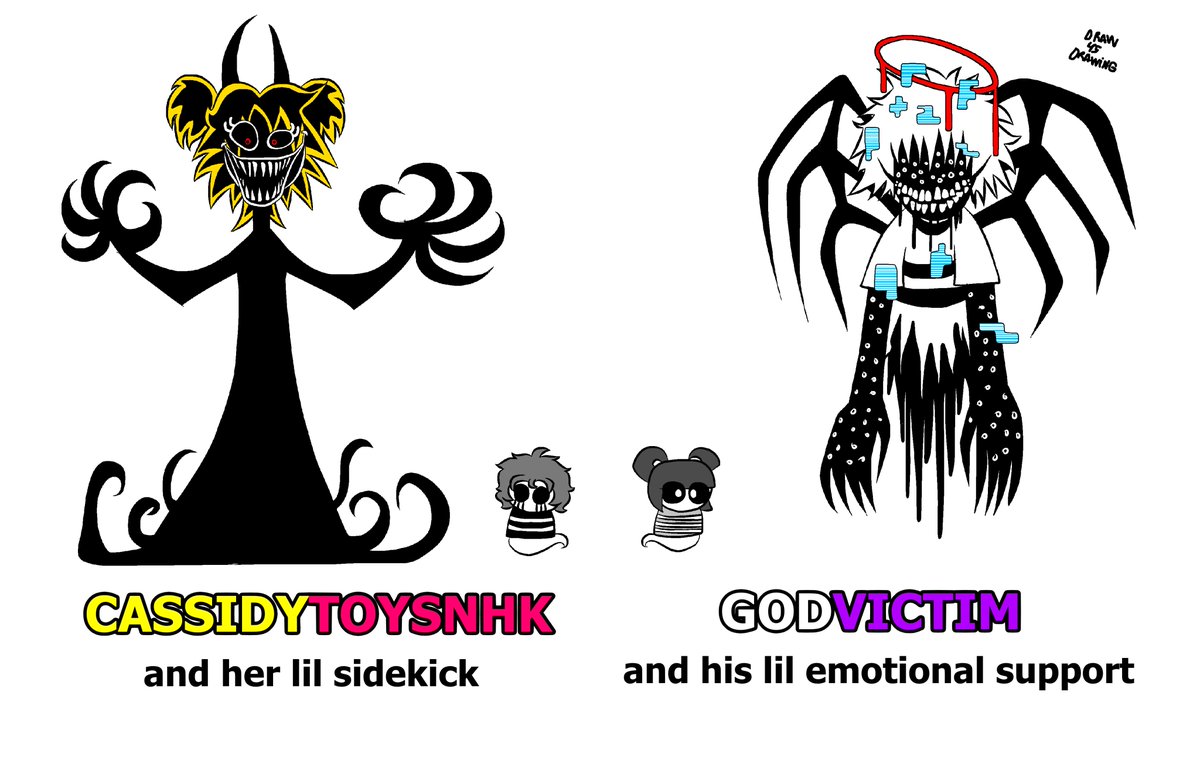 🐱 DrawOnil 🐱 tweet media