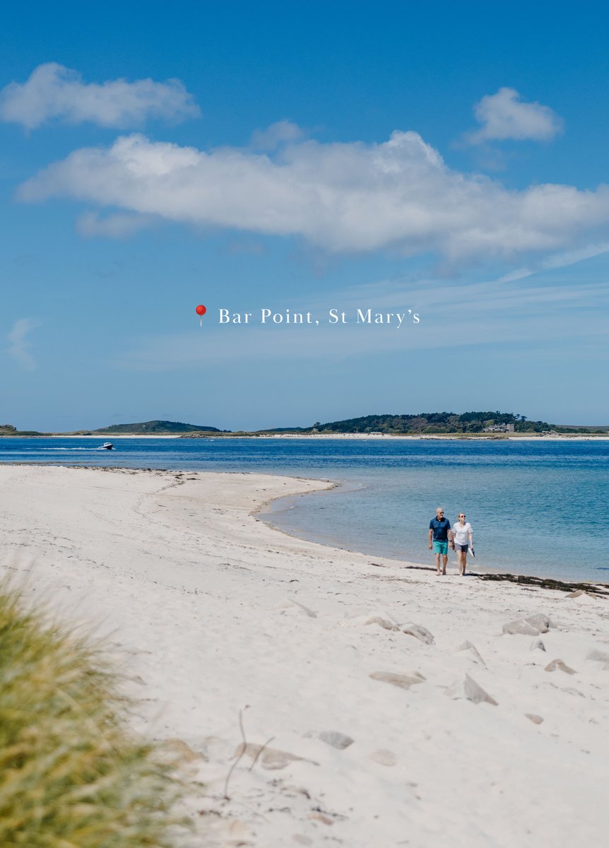 IOSTravel's tweet image. Beautiful beaches of Scilly 🌊

What’s your favourite?

#IslesOfScilly #ScillyBeaches #