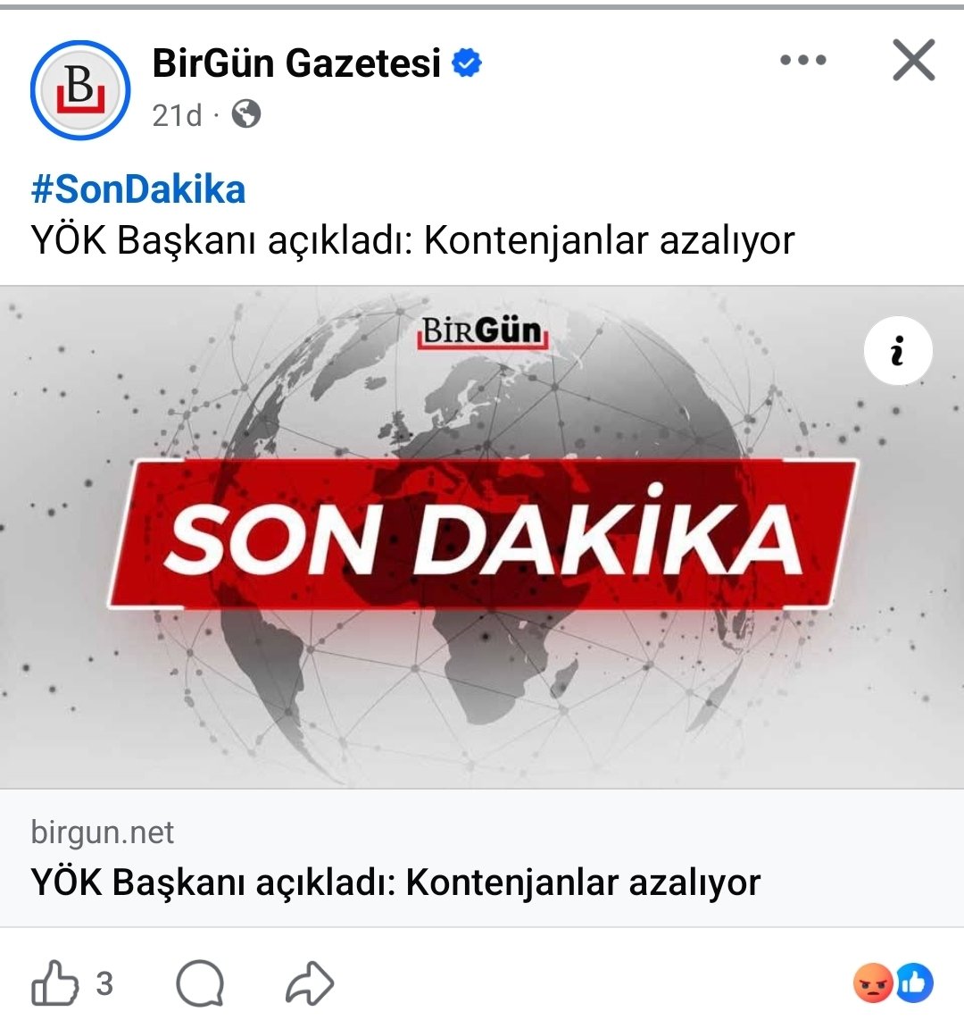 DGS Kampüs tweet media