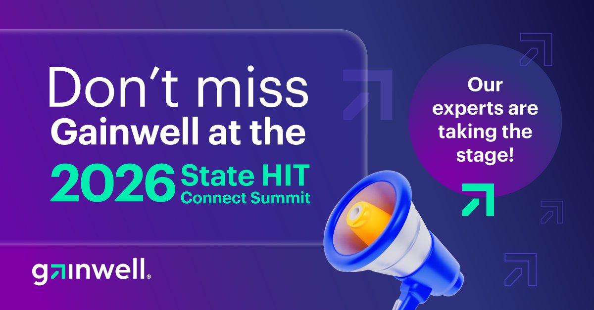 Gainwell Technologies tweet media