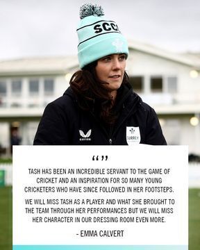 Surrey Cricket tweet media