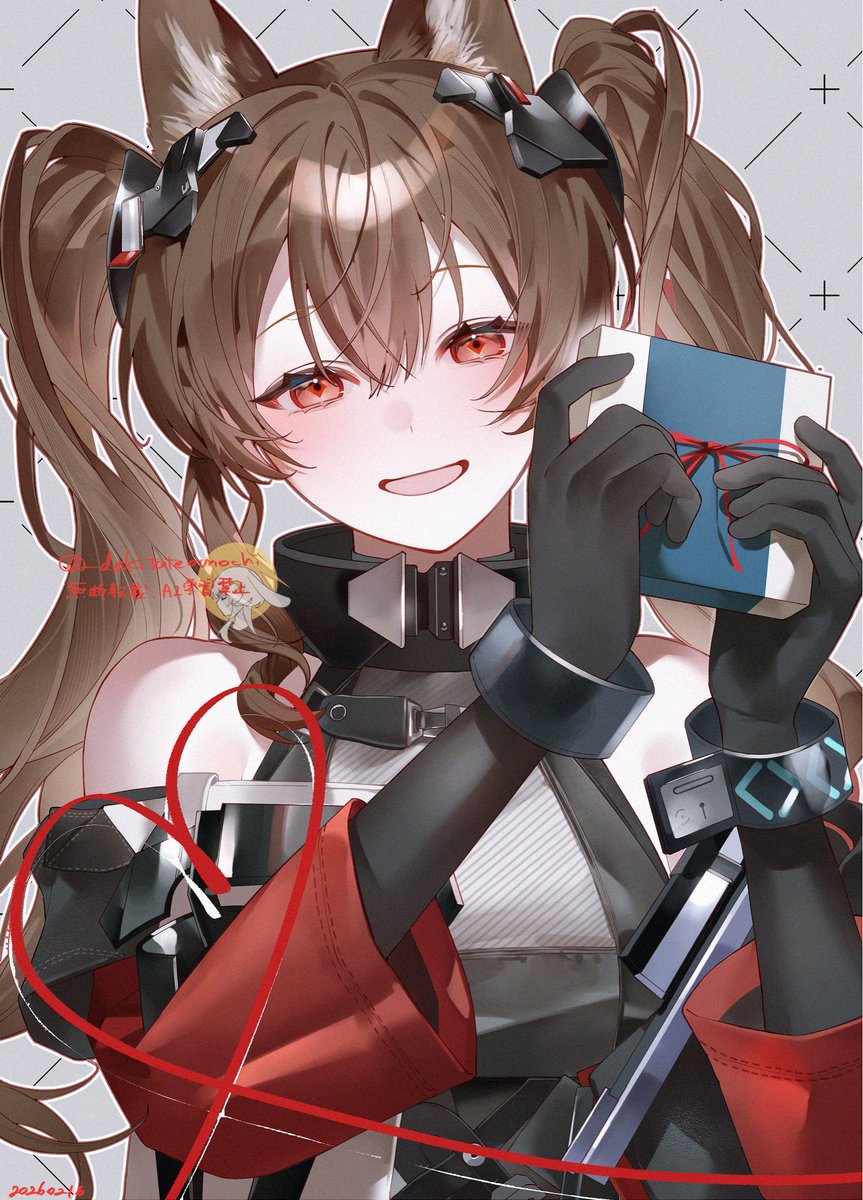 キラーチューン　フルコン　+ゆきうさぎ ゆきうさぎ (@_dekitateomochi) / Posts / X