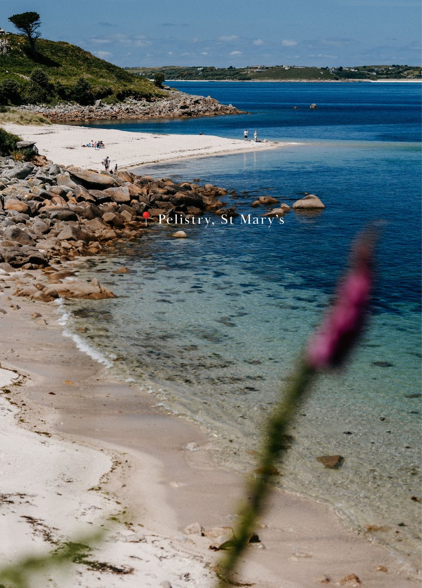 IOSTravel's tweet image. Beautiful beaches of Scilly 🌊

What’s your favourite?

#IslesOfScilly #ScillyBeaches #