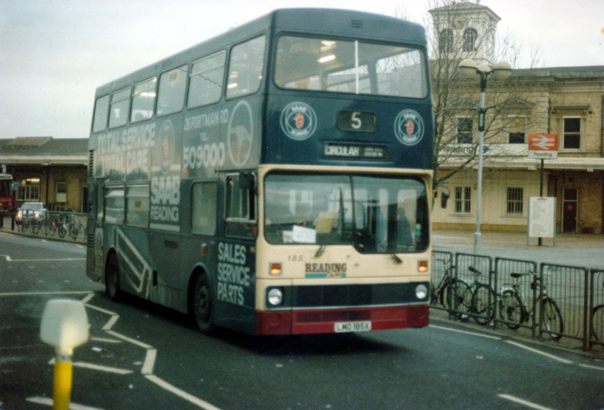 Reading Libraries tweet media