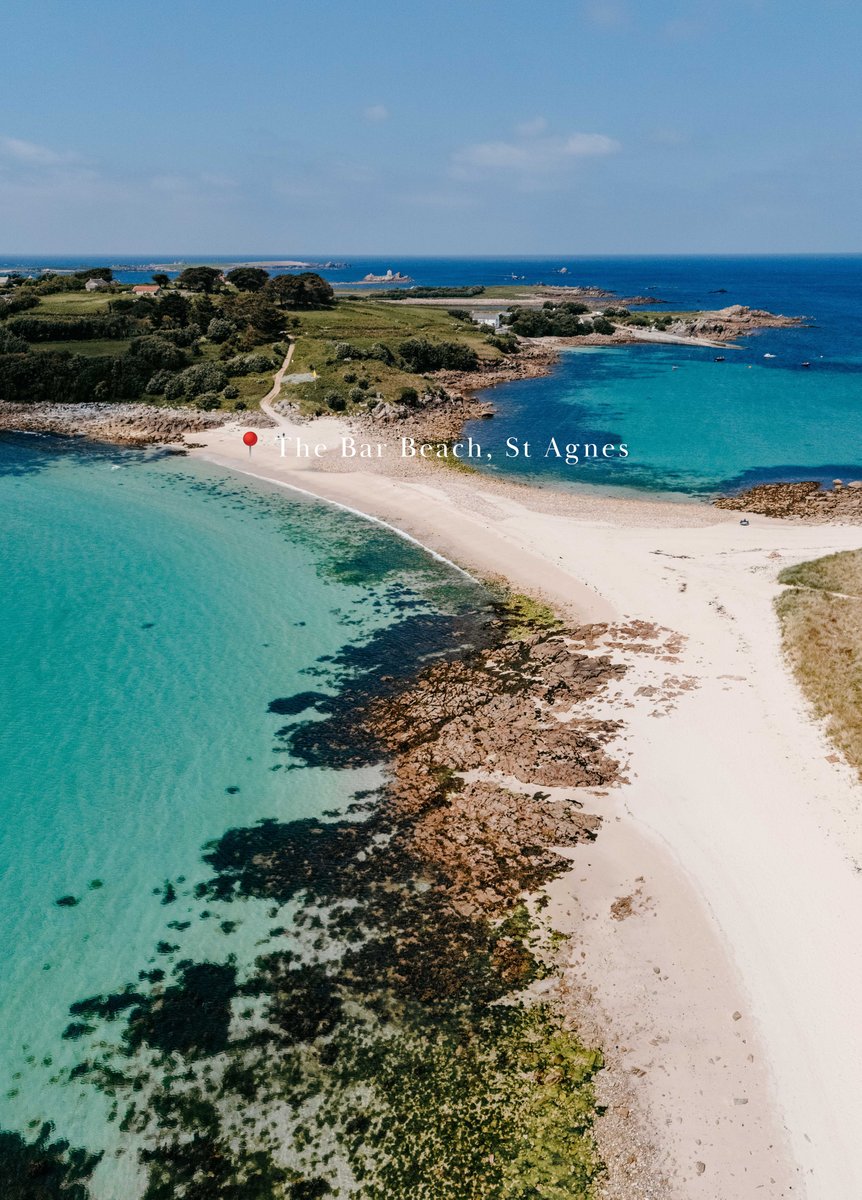 IOSTravel's tweet image. Beautiful beaches of Scilly 🌊

What’s your favourite?

#IslesOfScilly #ScillyBeaches #