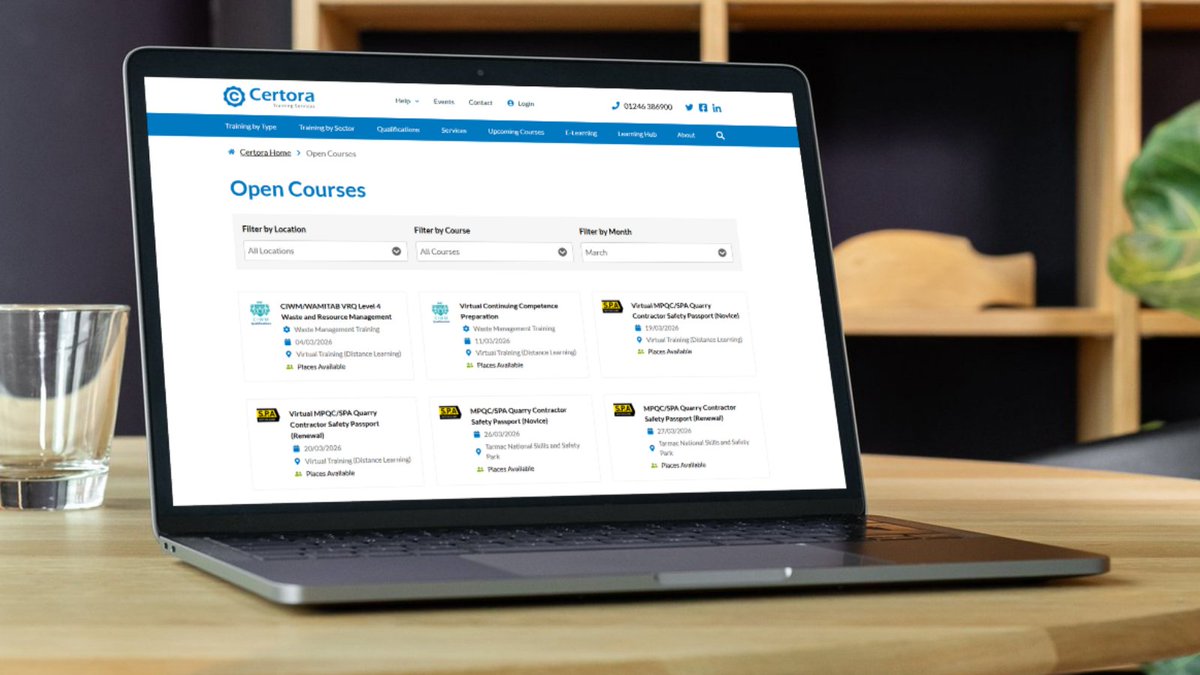 Certora Training tweet media