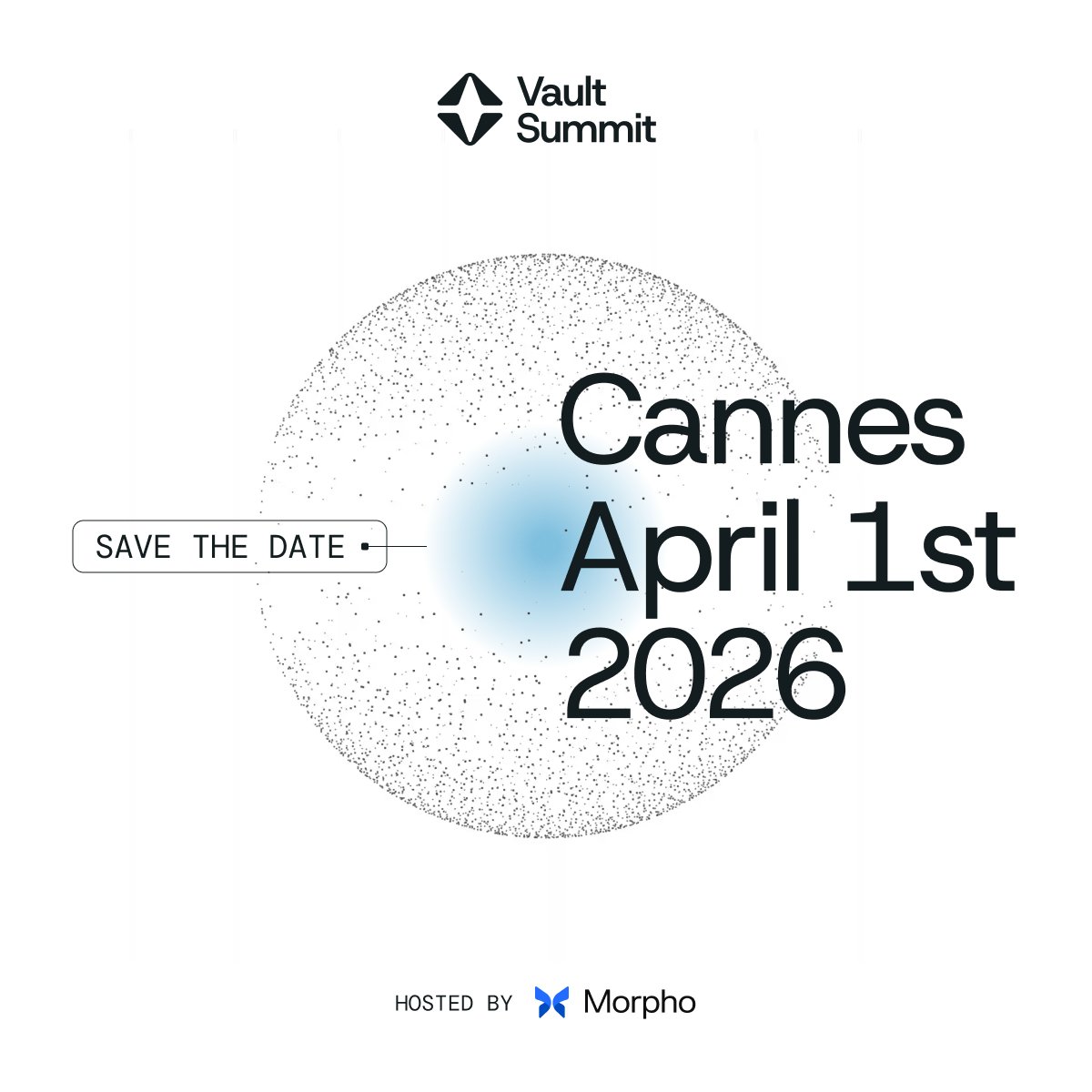 Vault Summit tweet media