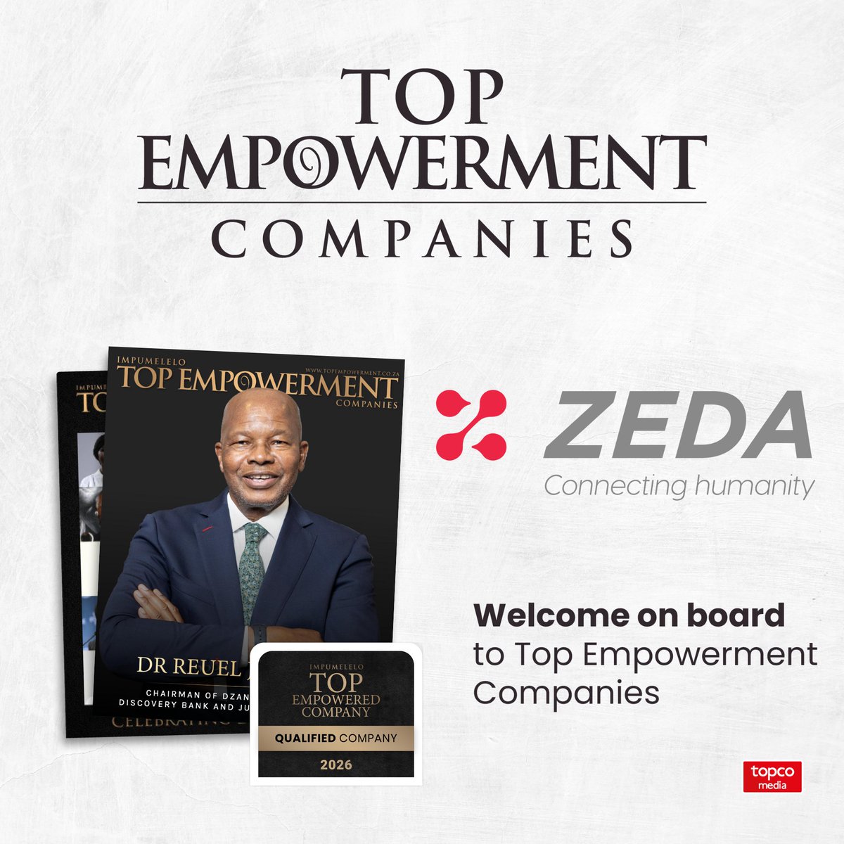 TopEmpowerment tweet media