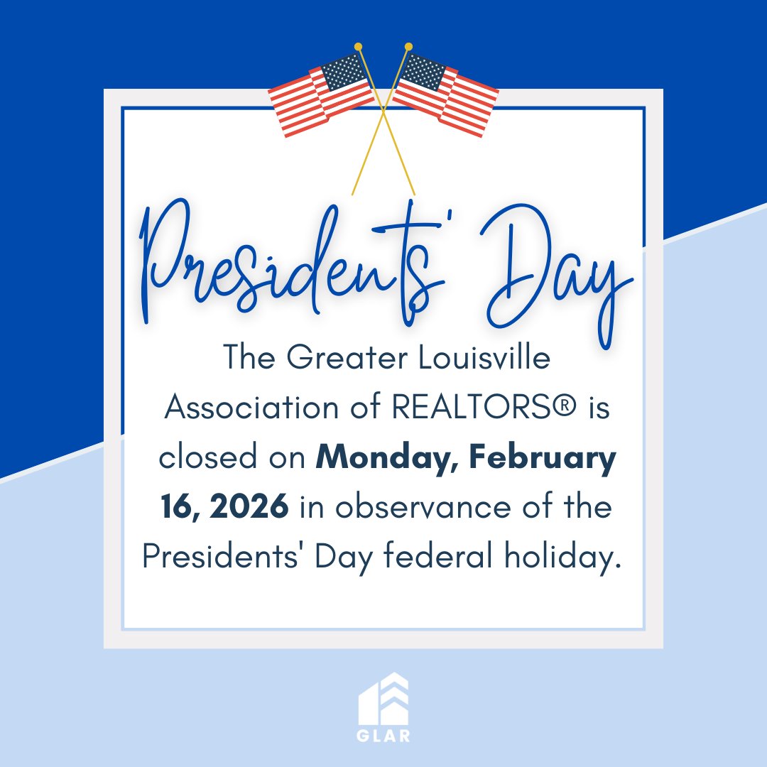 Greater Louisville REALTORS tweet media