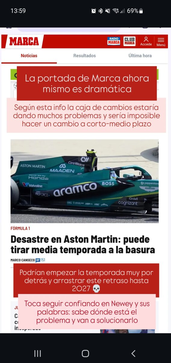 Creo q voy a ir tramitando la baja de <a href="/DAZN_ES/">DAZN España</a>