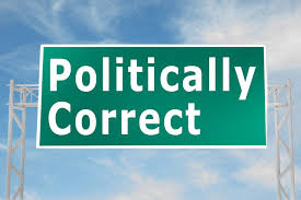 DT2ComicsChat's tweet image. #RandomThought🤔

Know what's ironically funny?

"Politically correct" is anything but.