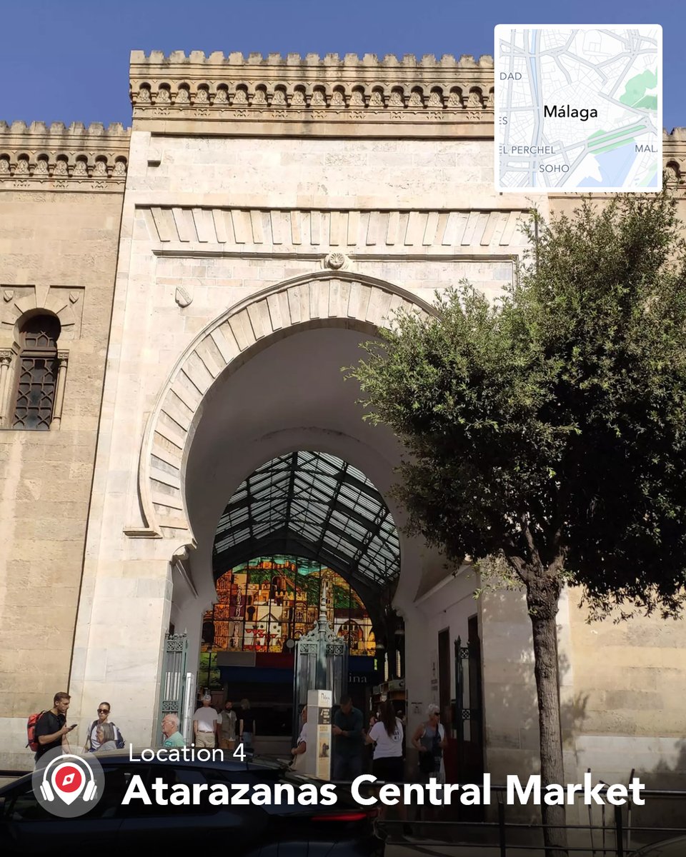 VoiceMap tweet media