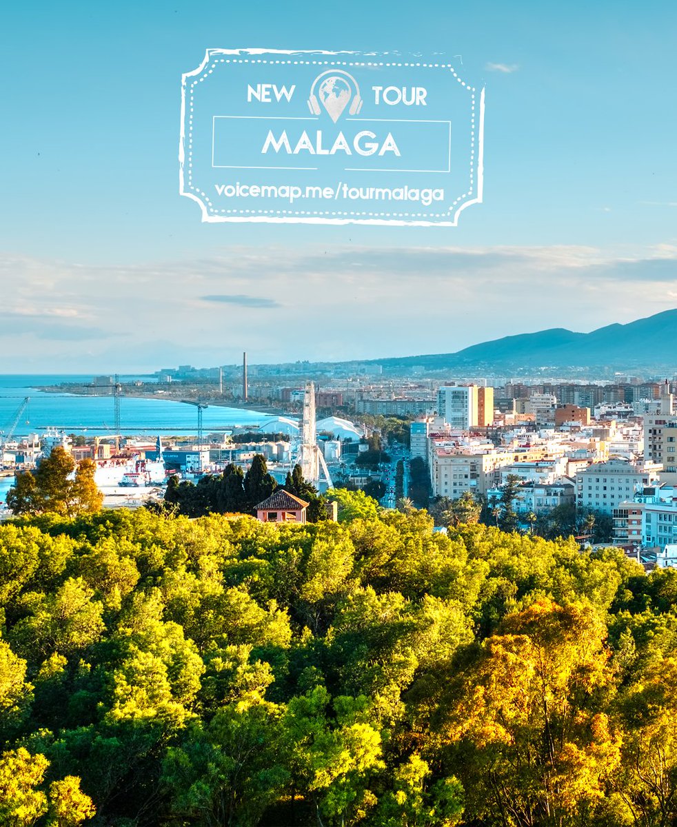 VoiceMap tweet media