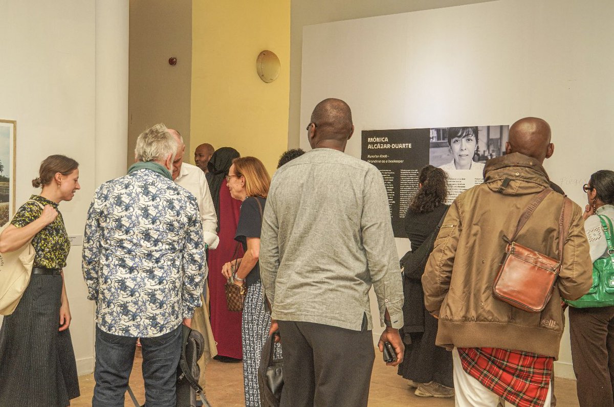 IFAN Cheikh Anta Diop tweet media