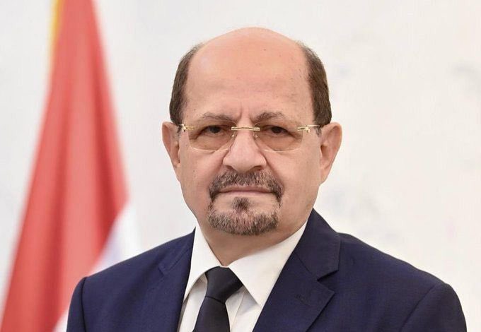 dfsgdgs243's tweet photo. @Yemen_PM @Shaya_Zindani @MohamedAlyamahe مناشدة إنسانية راقية إلى قيادة المملكة العربية السعودية 🇸🇦
نرفع هذا النداء بكل احترام وتقدير إلى مقام قيادة المملكة العربية السعودية – حفظها الله ورعاها –
راجين من الله ثم من إنسانيتكم وكرمكم المعهود مكرمة كريمة تقضي بـ إلغاء بصمة مُرحَّل وبصمة مجهول عن الإخوة اليمنيين. https://t.co/A0mxpW4PYr
