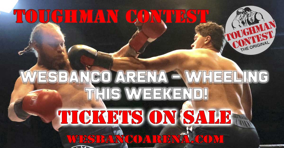 WVToughmanContest tweet media