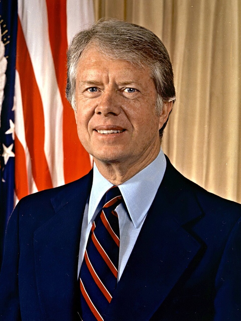 Jimmy Carter Presidential Library tweet media
