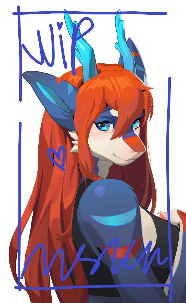 Miaolu🔜? tweet media