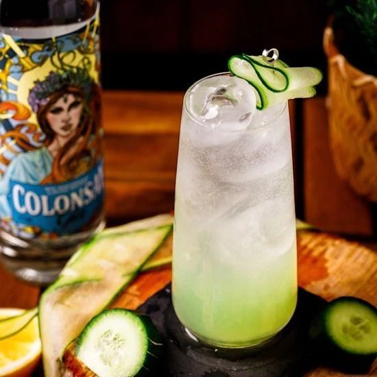 The Isle of Colonsay Distillery tweet media