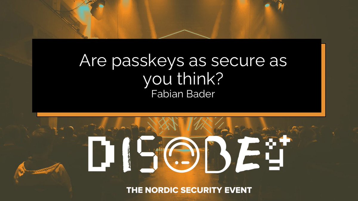 Fabian Bader tweet media