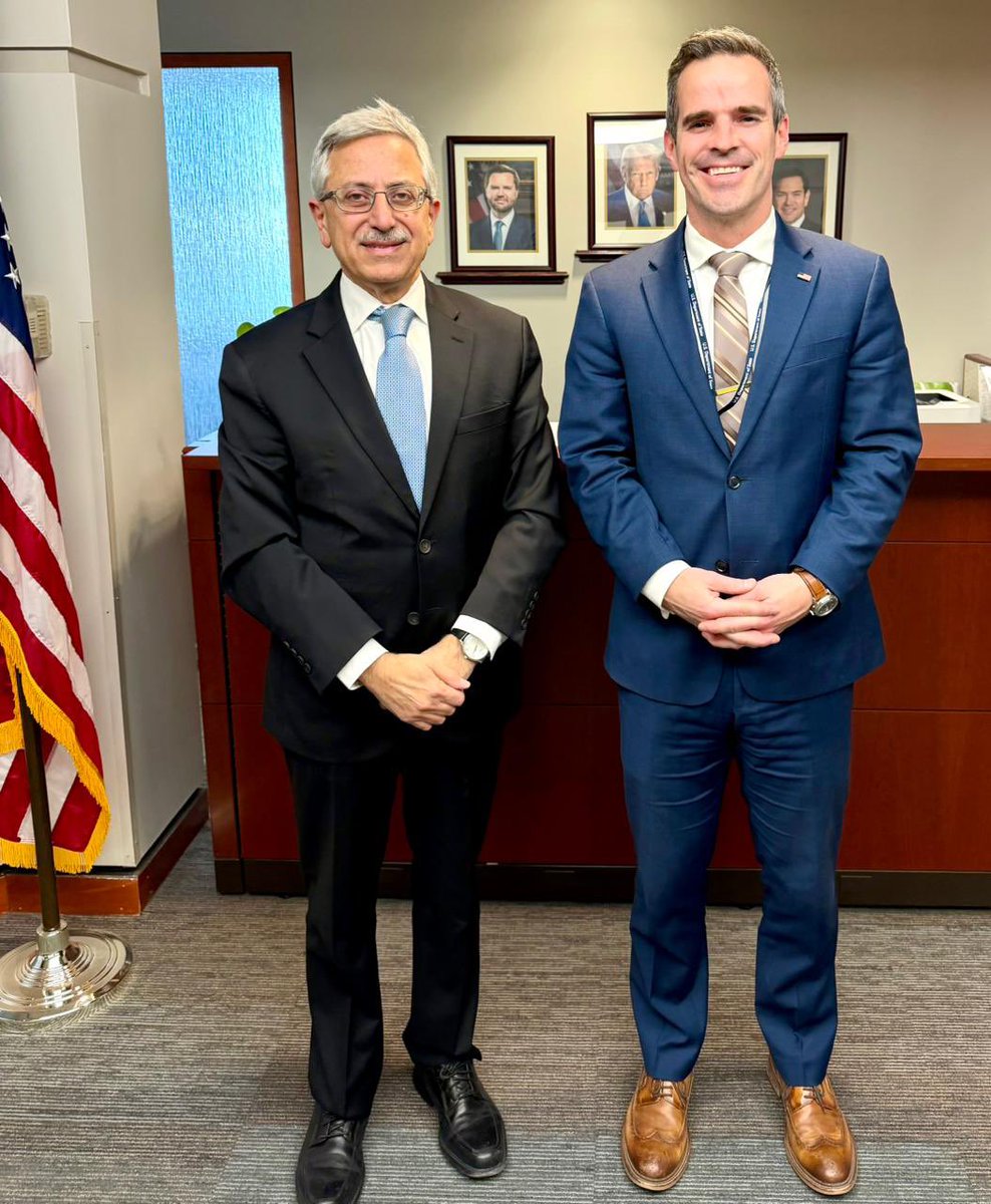 Joseph Gebeily tweet media