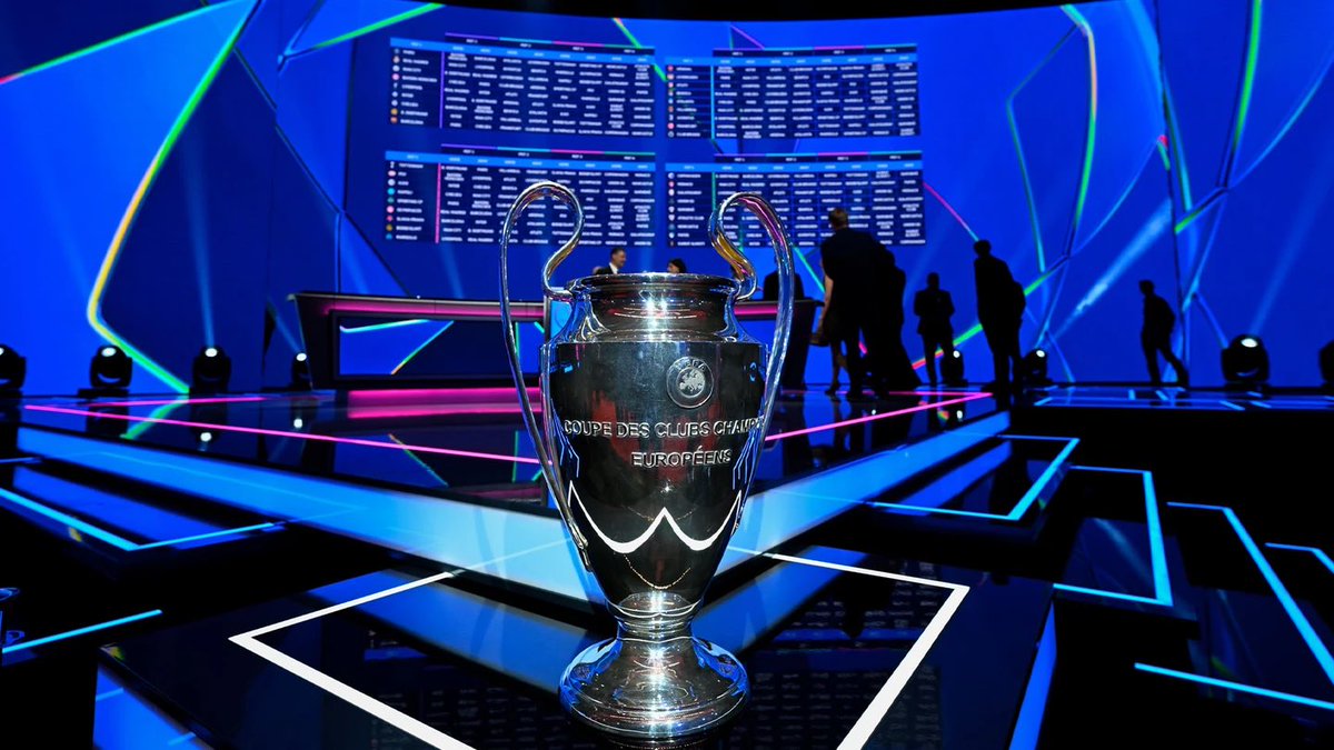 Le nouveau format de la Ligue des Champions est en train de tout chambouler ! 🔥 On est en février, les barrages commencent et c’est déjà la folie. Entre les favoris en danger et les surprises totales, voici le point complet sur la phase finale. ⬇️ 🧵