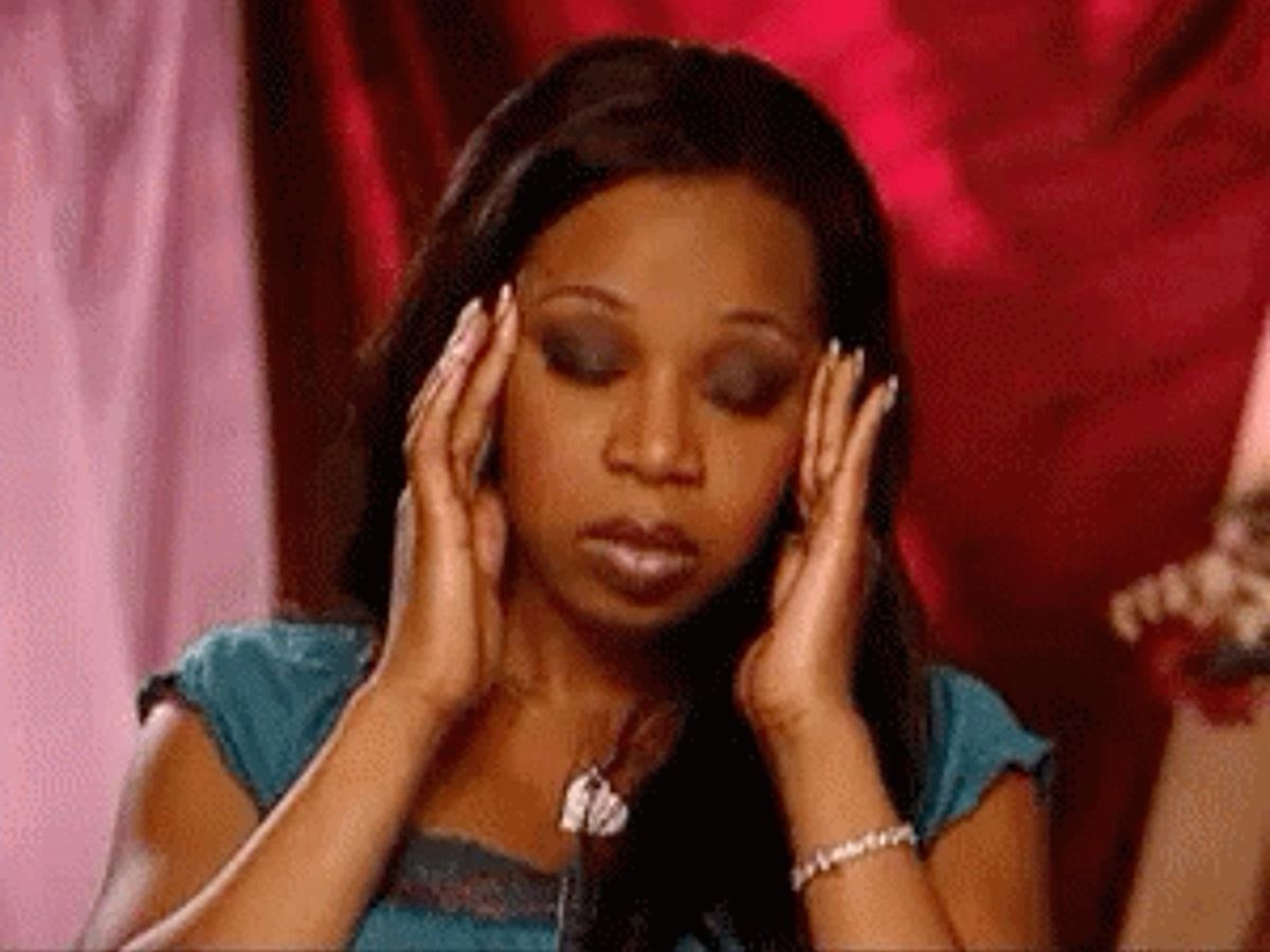 niy2pretty's tweet image. That friend stage is needed !! Y'all be in relationships with strangers.