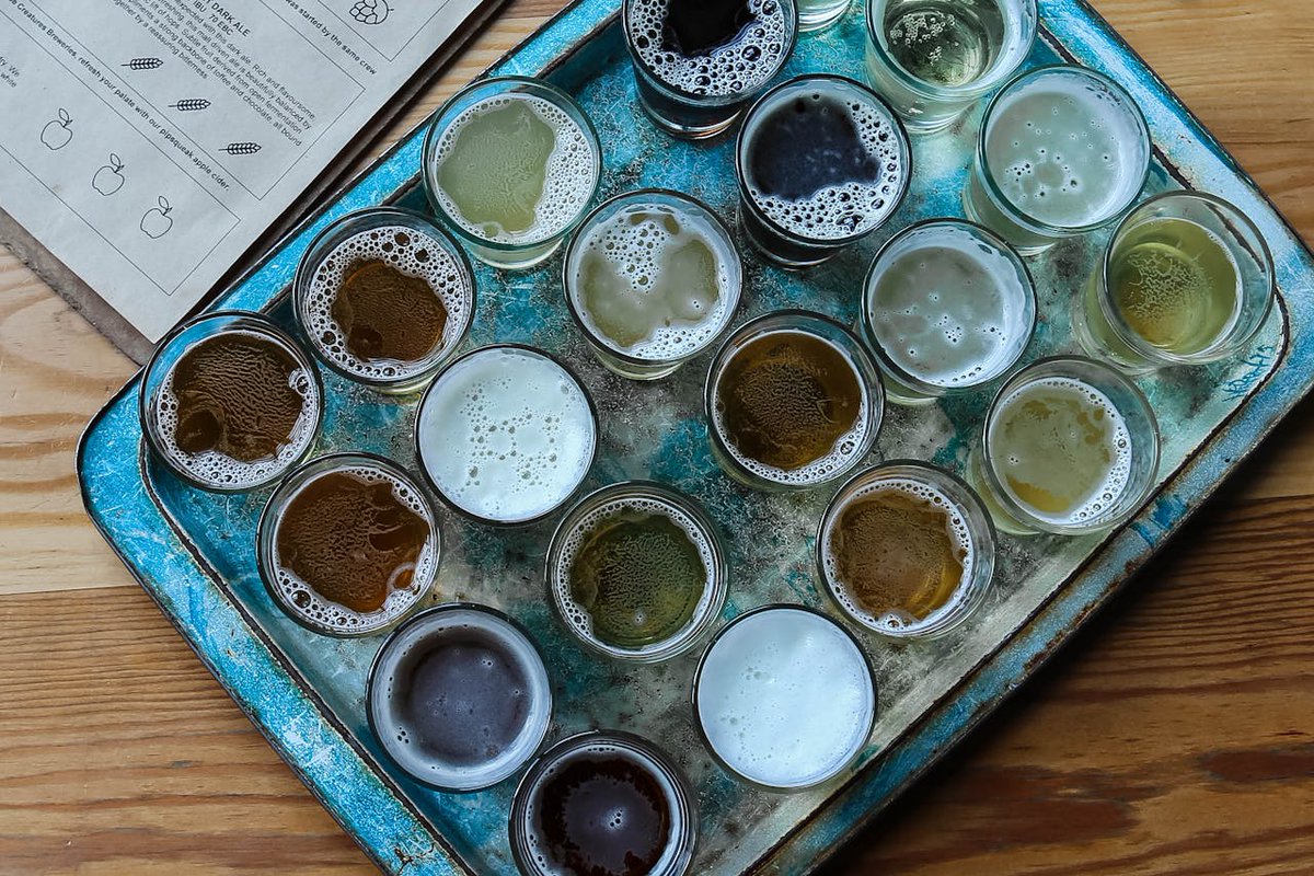 EZBrew.Beer tweet media