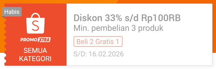 Pejuang Promo 🦸♂️ tweet media