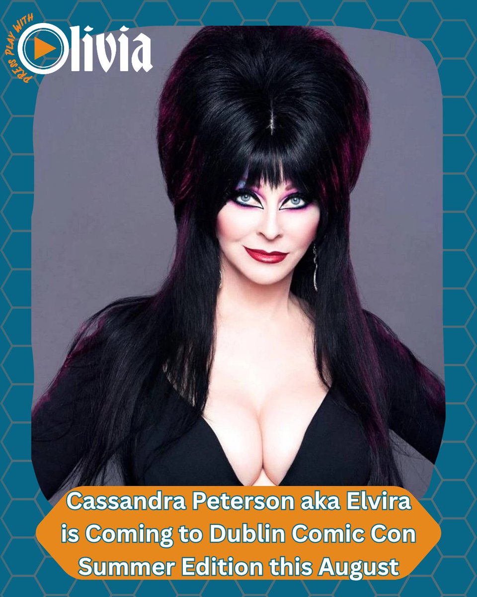 Olivia Fahy tweet media