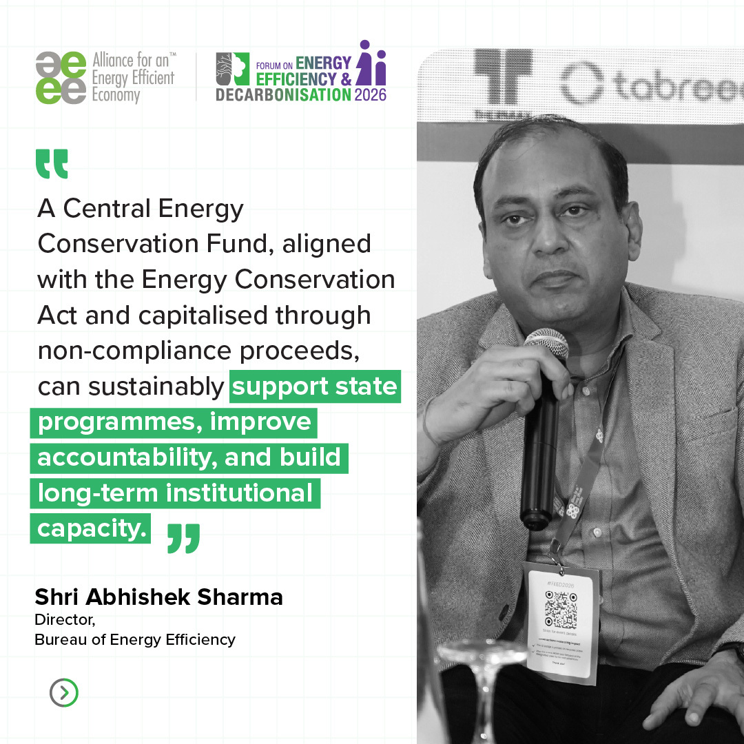 Alliance for an Energy Efficient Economy tweet media