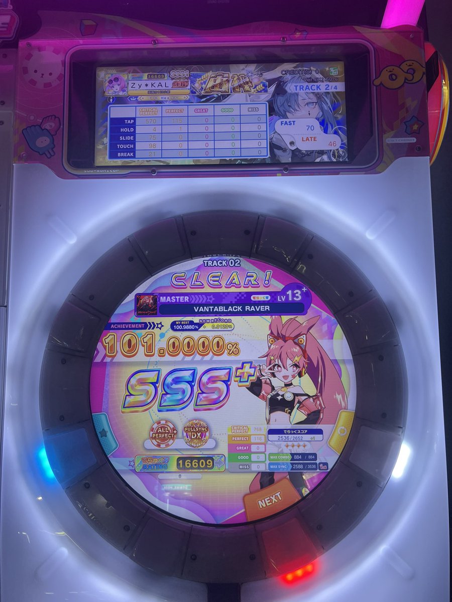 Zy＊KAL tweet media