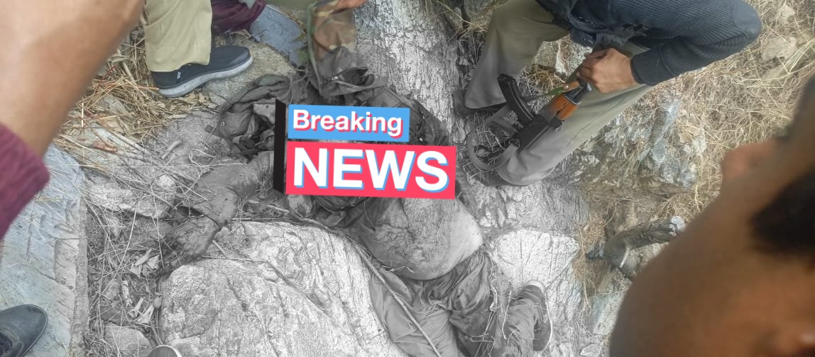 A Counter Terrorism Department operation was successfully conducted in the Sulimani Banda area of Kabulgram, Shangla district.
During the operation, security forces engaged in an intense exchange of fire with FAK terrorists. As a result, two Khawarji terrorists were eliminated.