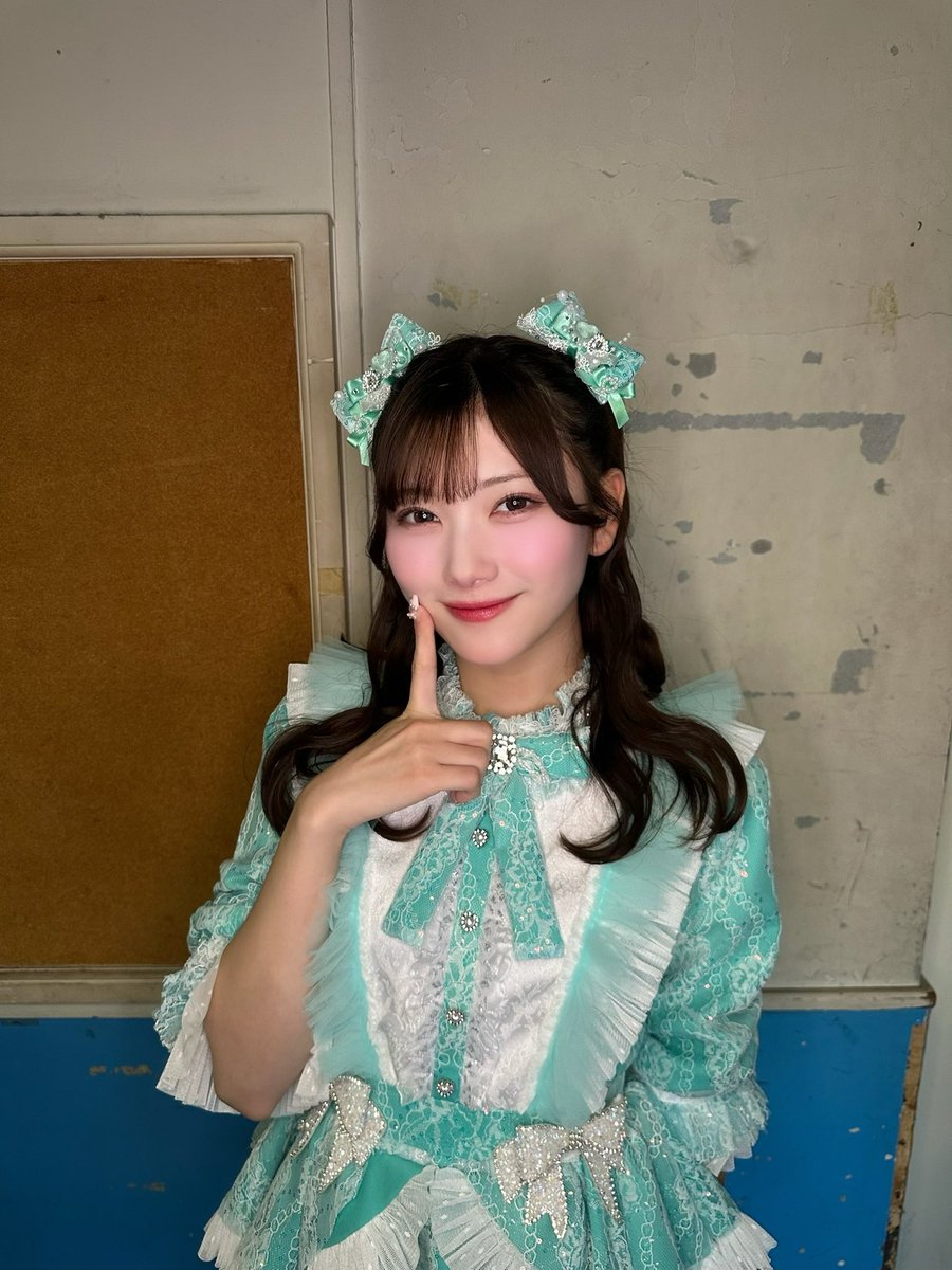 オンライン特典会先着販売、本日23:59までです❣️みんなのお名前かき